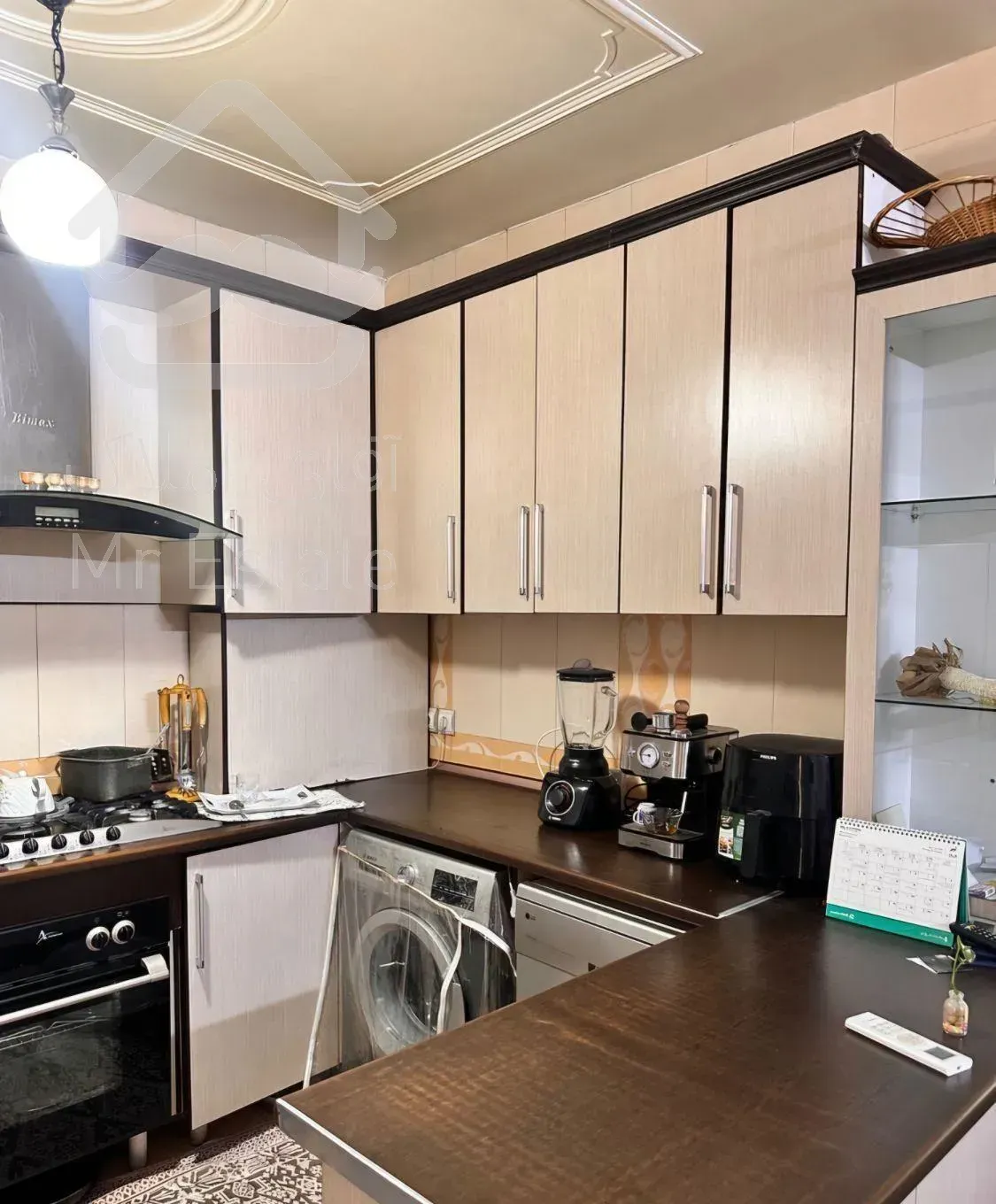 اجاره آپارتمان ۸۵ متری ۲ خوابه با امکانات