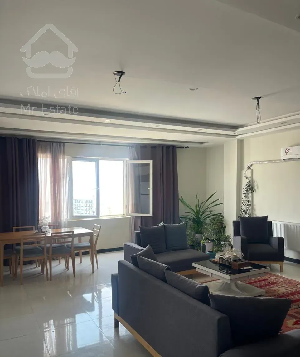 فروش آپارتمان ۱۷۵ متری ۳ خوابه/ابوذر