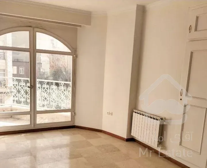 آپارتمان ۱۵۰ متری ۲ خوابه در جماران