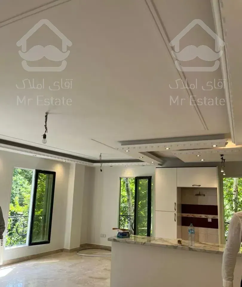 اجاره ۱۰۰ متر آپارتمان تازه بازسازی شده