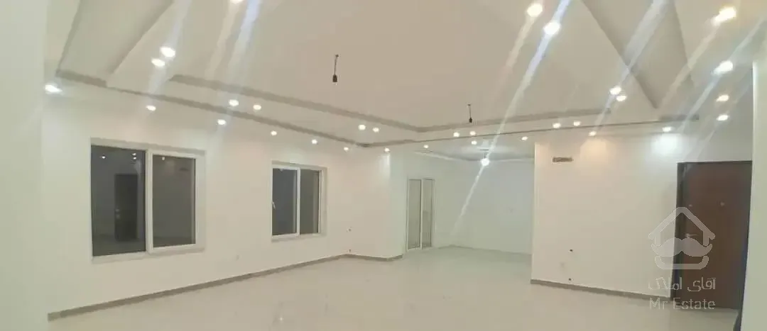 فروش آپارتمان ۱۲۳متر ۲خواب سنددار مرکز شهر
