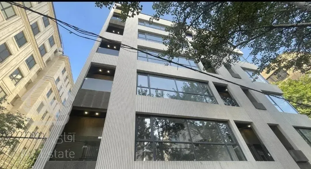 قیطریه 120 متر 3 خواب 2 پارکینگ