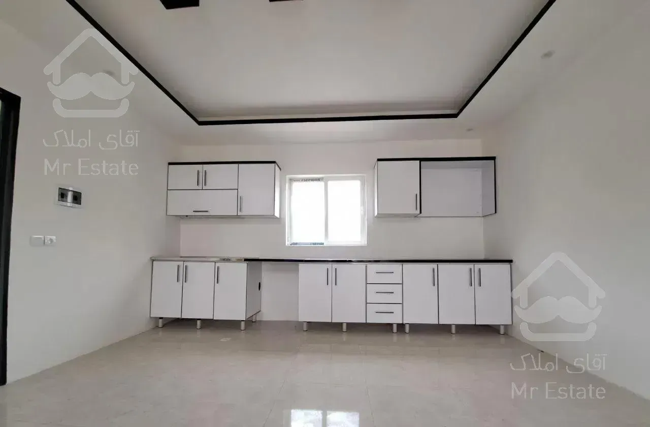 فروش‌ویلا.250متر.سنددارو‌پایانکار.نماسنگ.4 خواب