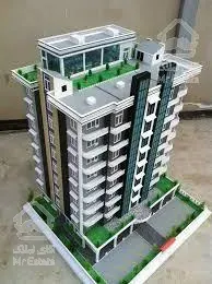 پیش فروش آپارتمان ۱۰۰ متری در چیتگر