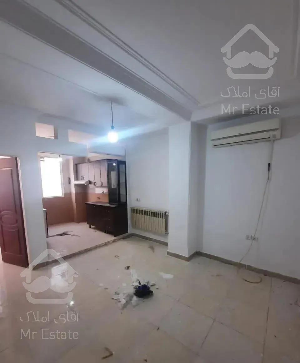 اپارتمان ۱۲۰ رهن