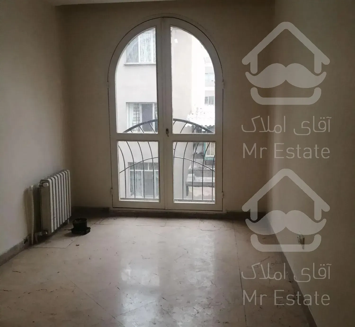 160متر ملاصدرا شیراز شمالی سه خواب