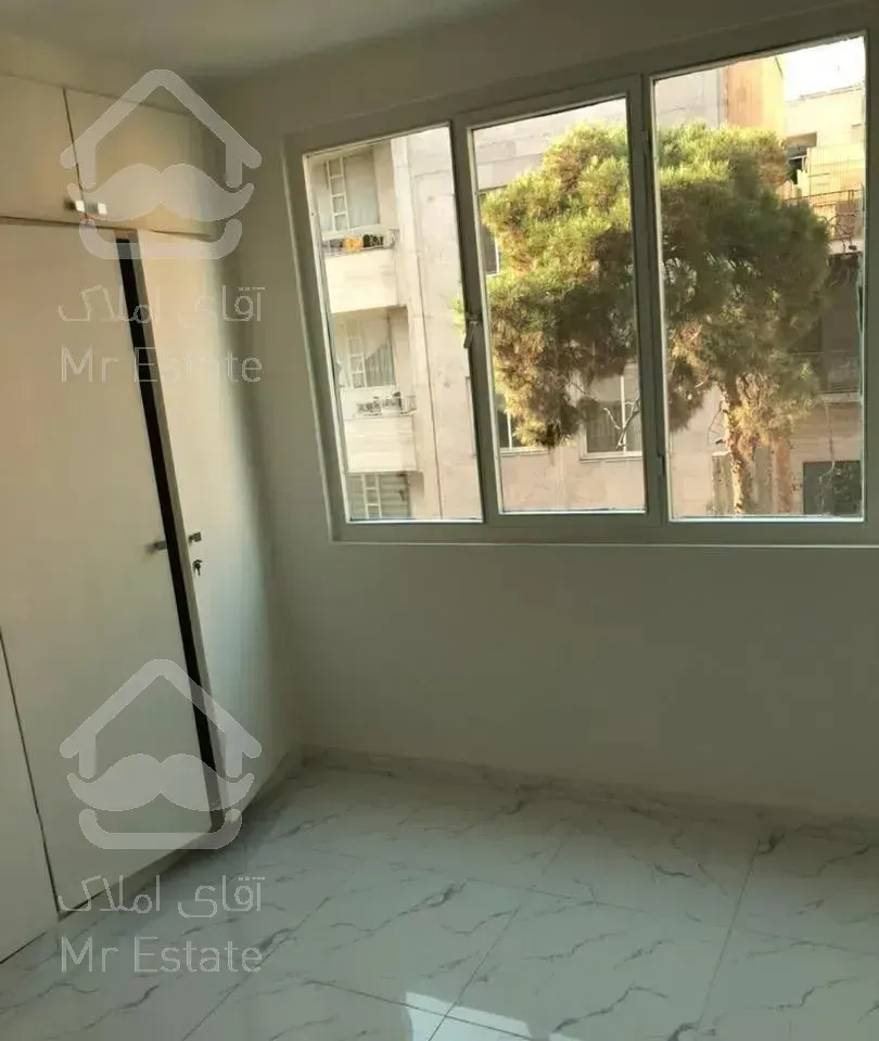 آپارتمان ۴۶ متر کلهر نوفلاح