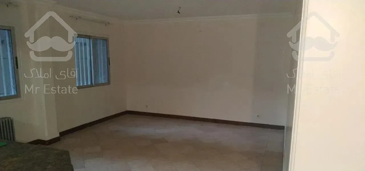 آپارتمان ۸۰ متری پروژه نواب سجاد