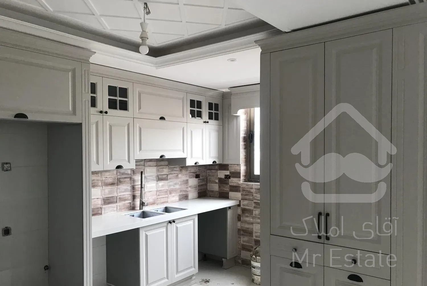 147متر بی رقیب/پونک کمالی شرقی