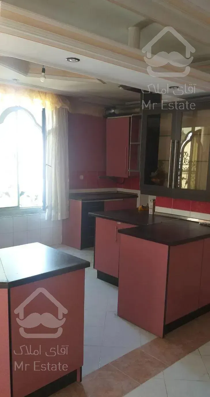 آپارتمان ۱۰۰متر در نیروهوایی