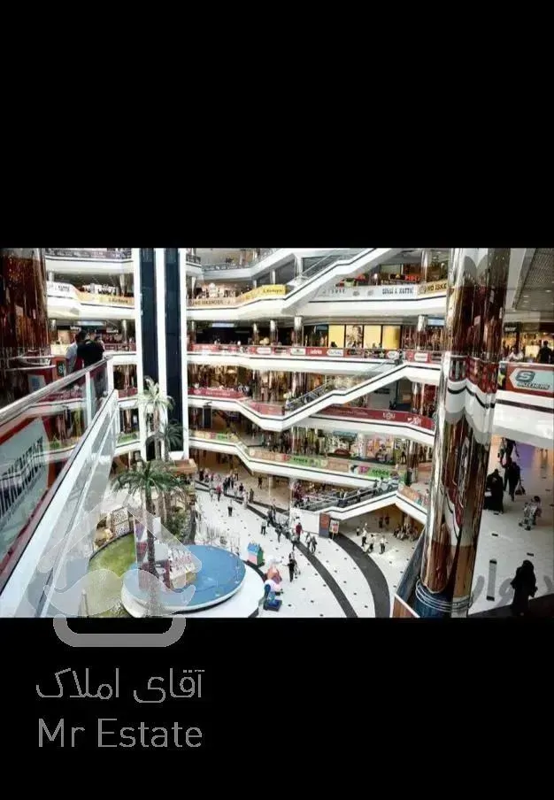 سرمایه گذاری با سوددهی بالا 91متر