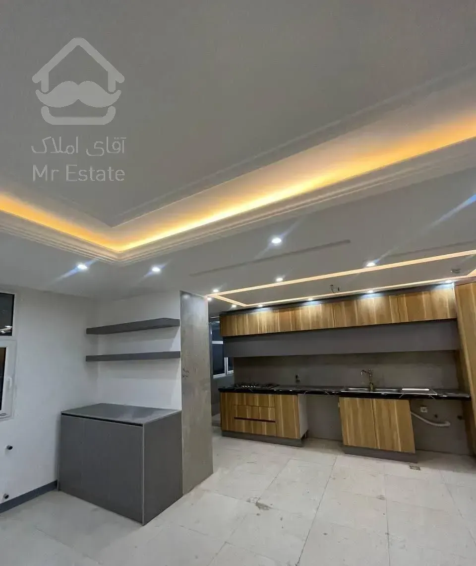 آپارتمان۱۵۰مترفول،خ امام معاوضه باواحدکوچکتر