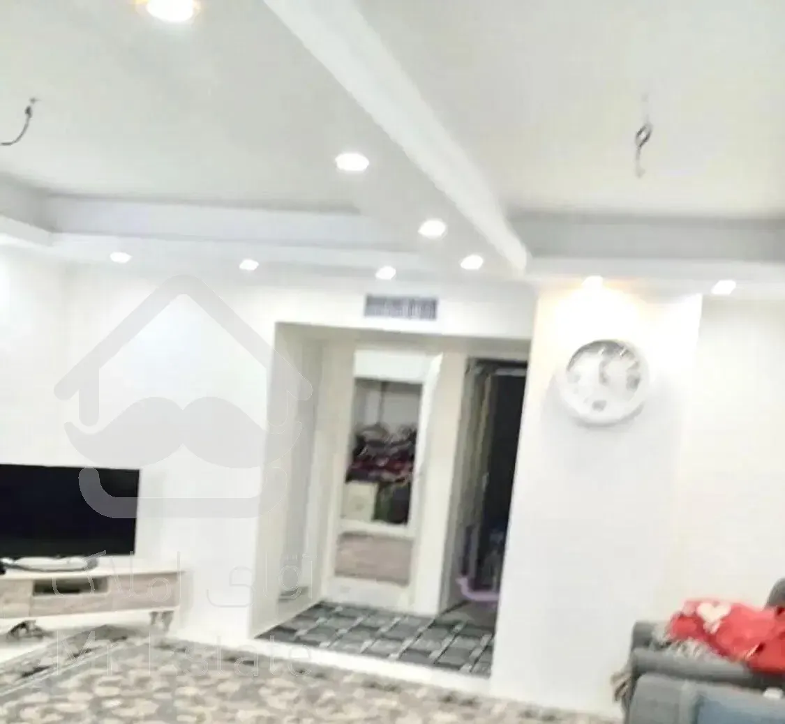 ۸۵مترشمیران‌نوشرقیها کلا۳طبقه بازسازی کامل*