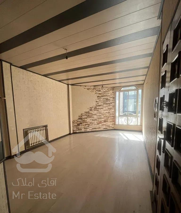 هفت تیر 69 متر 2 خوابه نزدیک مترو