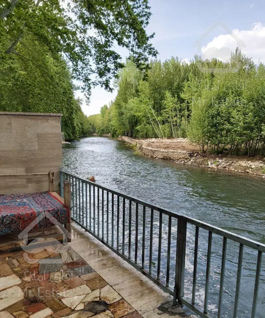 اجاره ویلا باغبهادران باغبادران