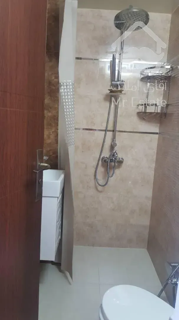 ۷۰متر ۲خواب خوش نقشه سردار جنگل جنوبی