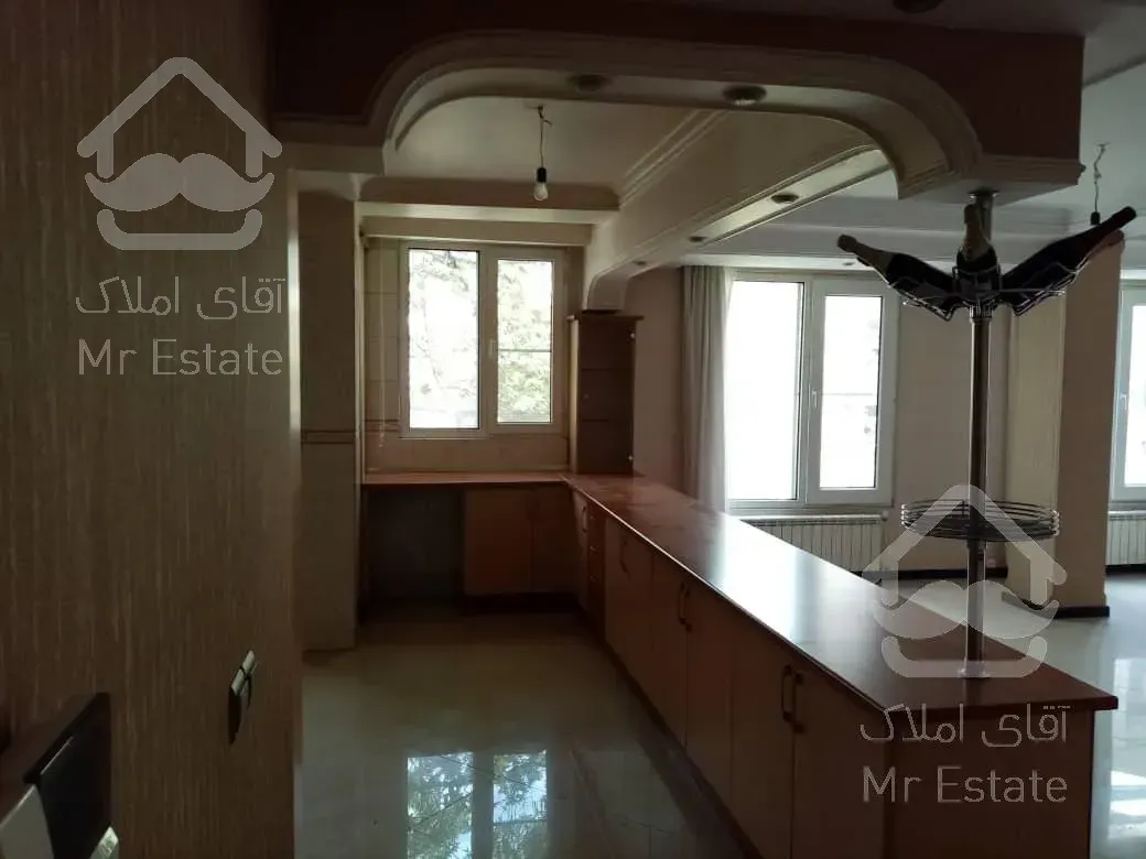 اجاره و رهن آپارتمان زعفرانیه 185  متر لوکس