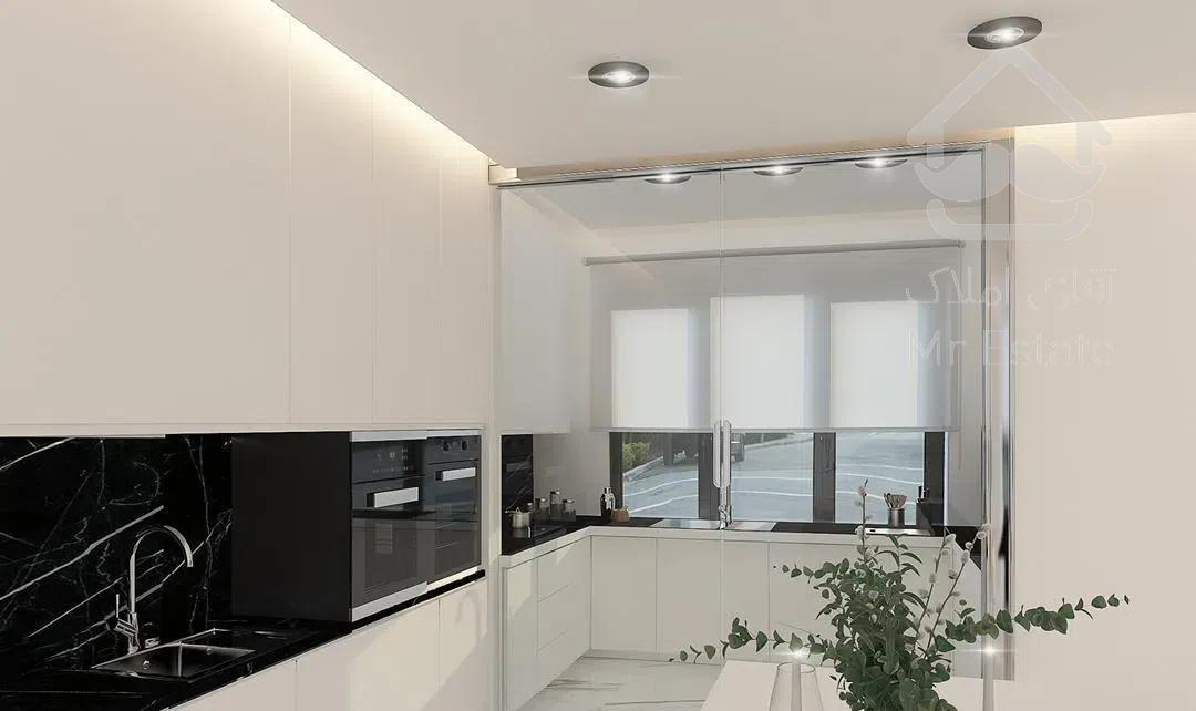 150متر*غربیهای مروارید*500متر حیاط اختصاصی*