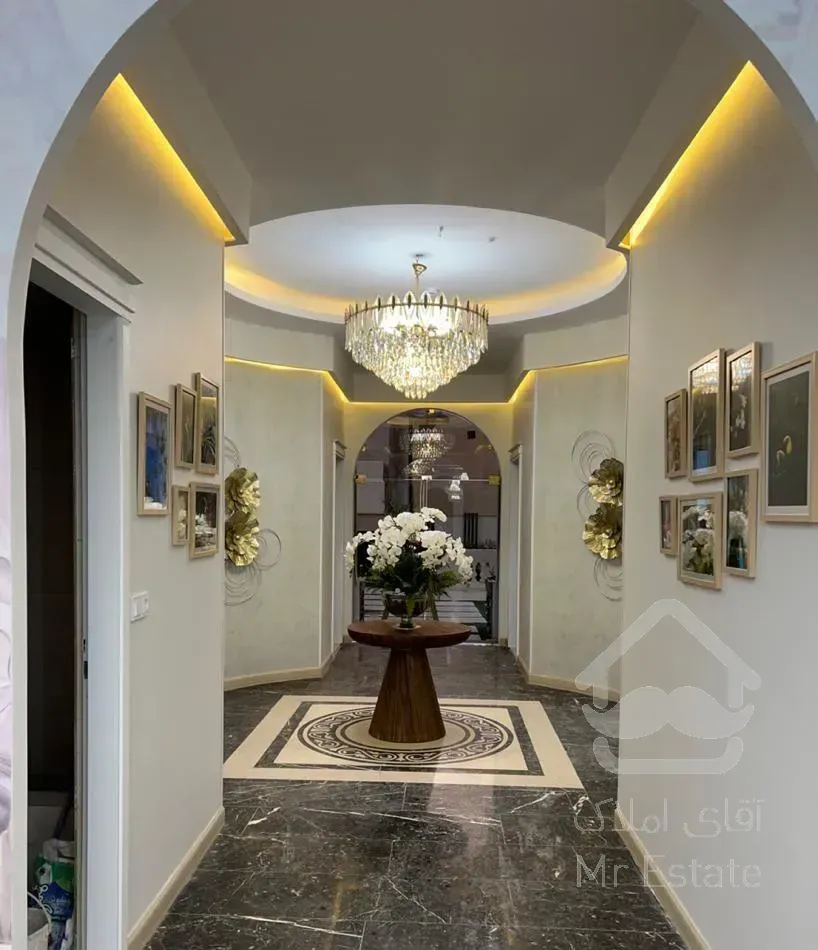 ۷۸ متر/نوساز کلید نخورده/ ۲ خوابه/سنبل