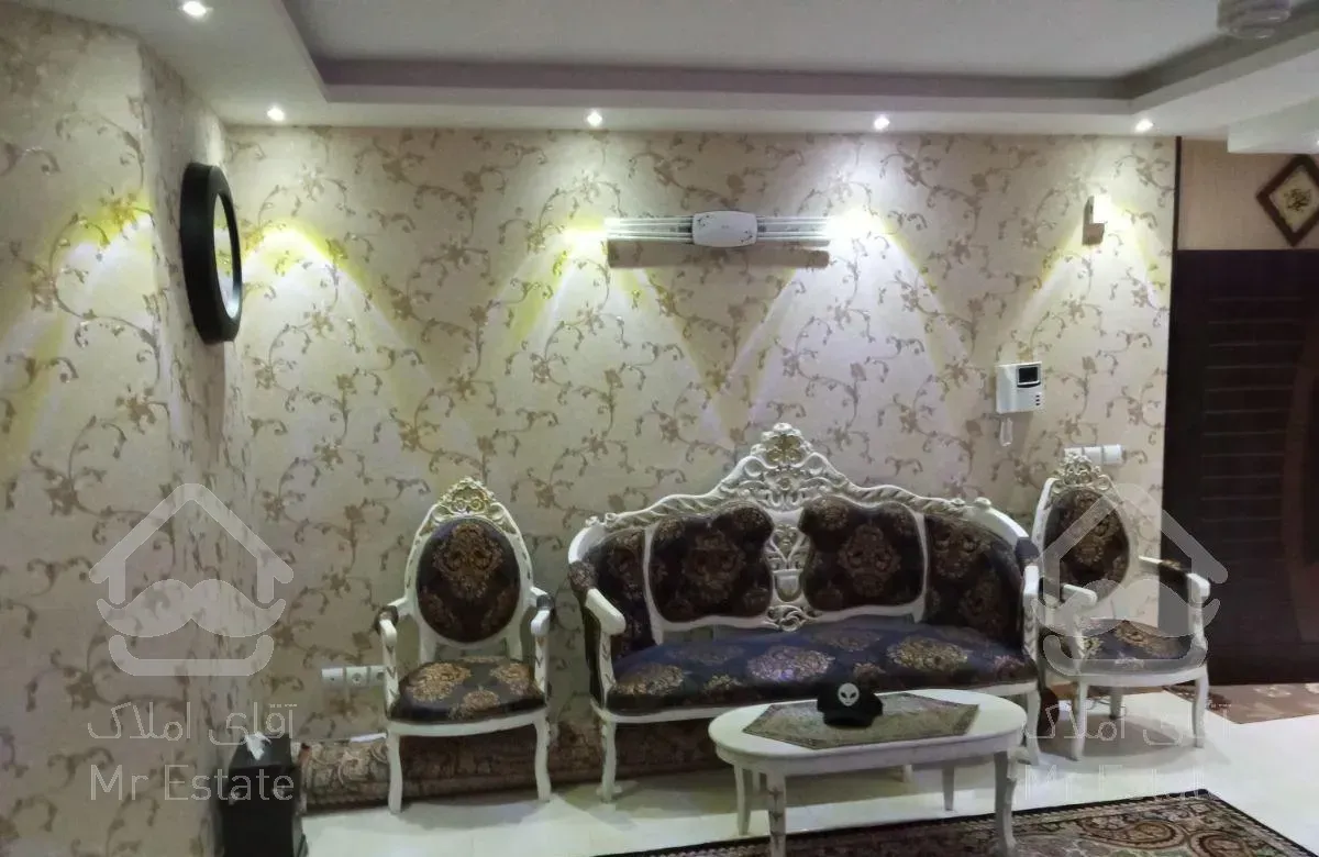 اپارتمان،۸۵ متر ،دو خوابه