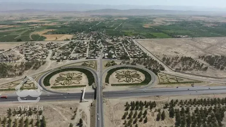 سرمایه گذاری در شهر جدید گلبهار مشهد