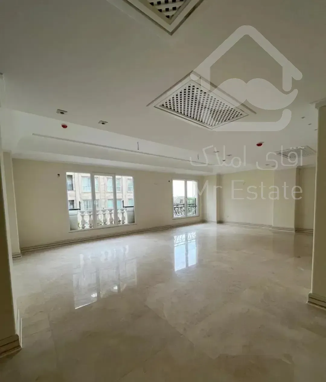 ۱۷۰ متر محمودیه/تاپ لوکیشن/مالک منعطف