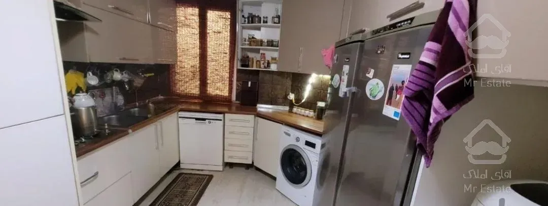 اجاره آپارتمان ۱۵۰ متری سعادت آباد