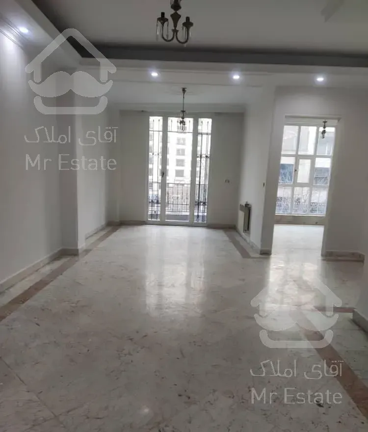 آپارتمان مسکونی، ۱۱۲ متر، ۳ خواب