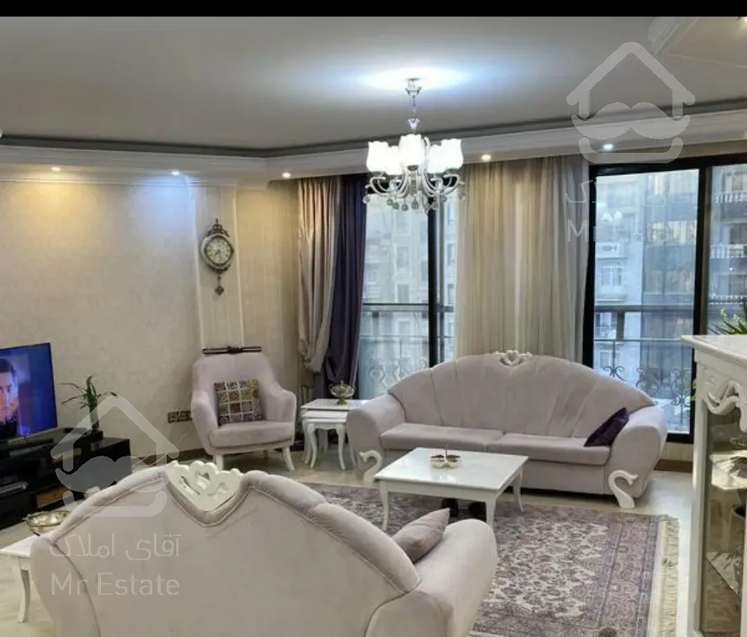 101  متر 2 خوابه . پول لازم