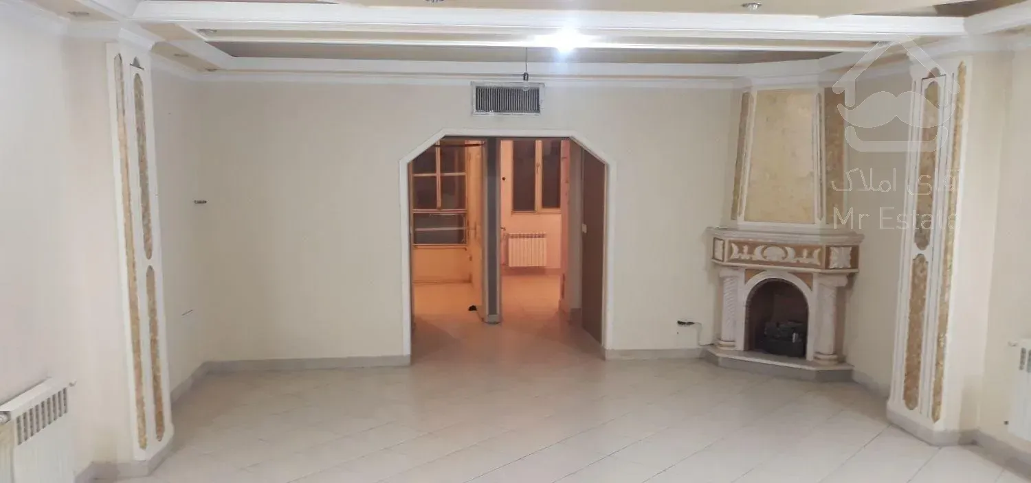 فروش آپارتمان ۹۶ متری ۲ خوابه طبقه ۲ در بریانک