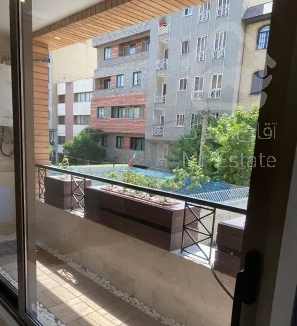 آپارتمان ۱۷۰متر*بدون مشابه*در گیشا (کوی نصر)