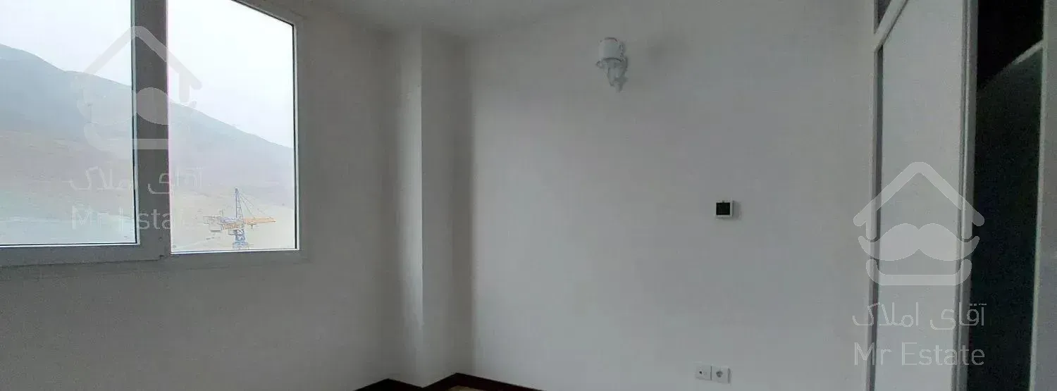 ۲۰۰ متر ۴ خوابه در منطقه ۲۲ مروارید شهر