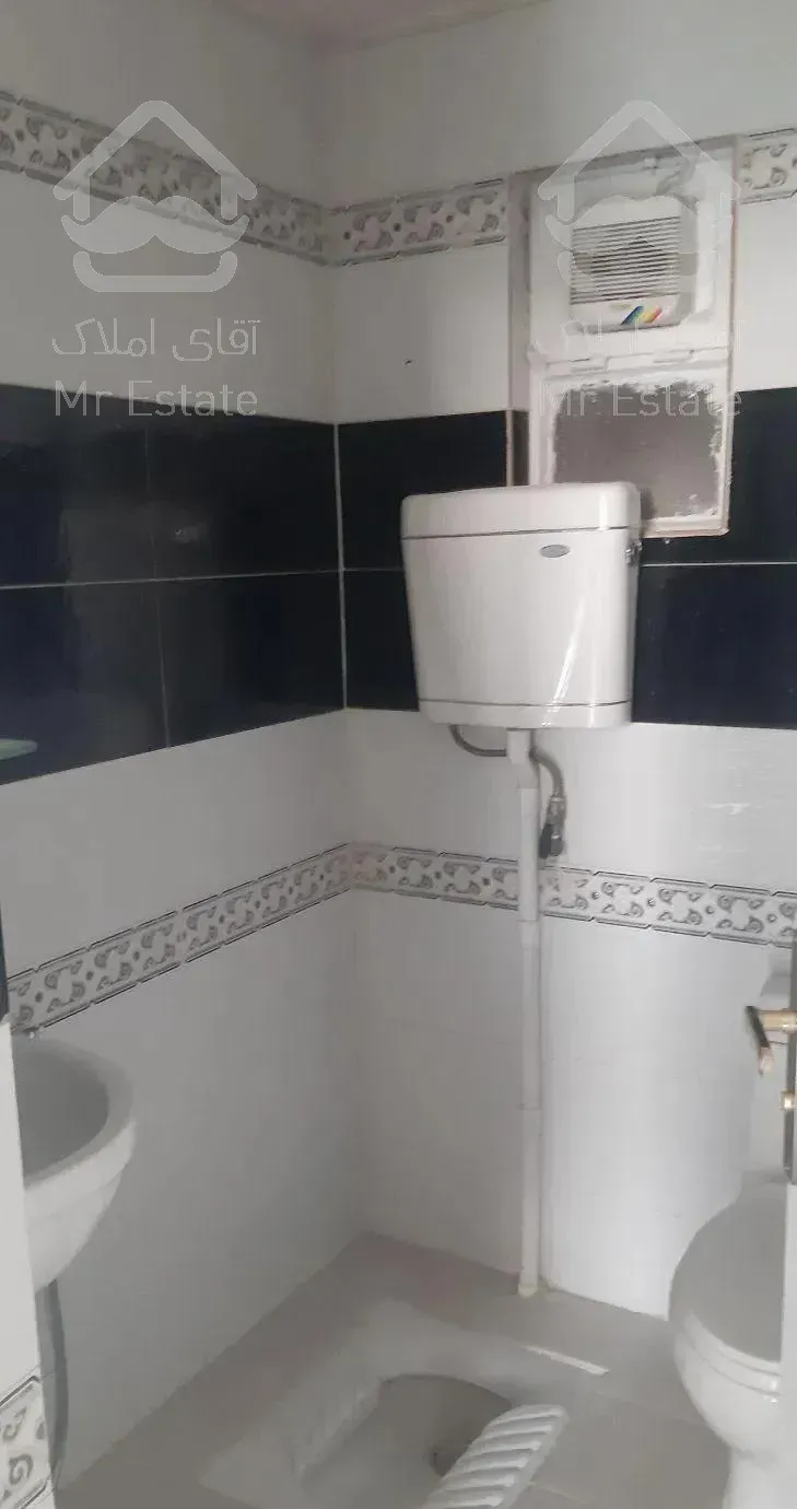 ۹۰ متر دو خوابه بهار شمالی