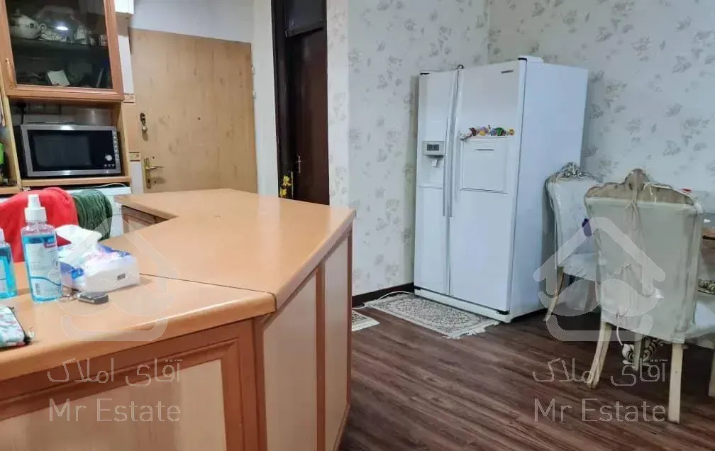 پادادغربی/ ۱۰۷ متر / تک واحدی