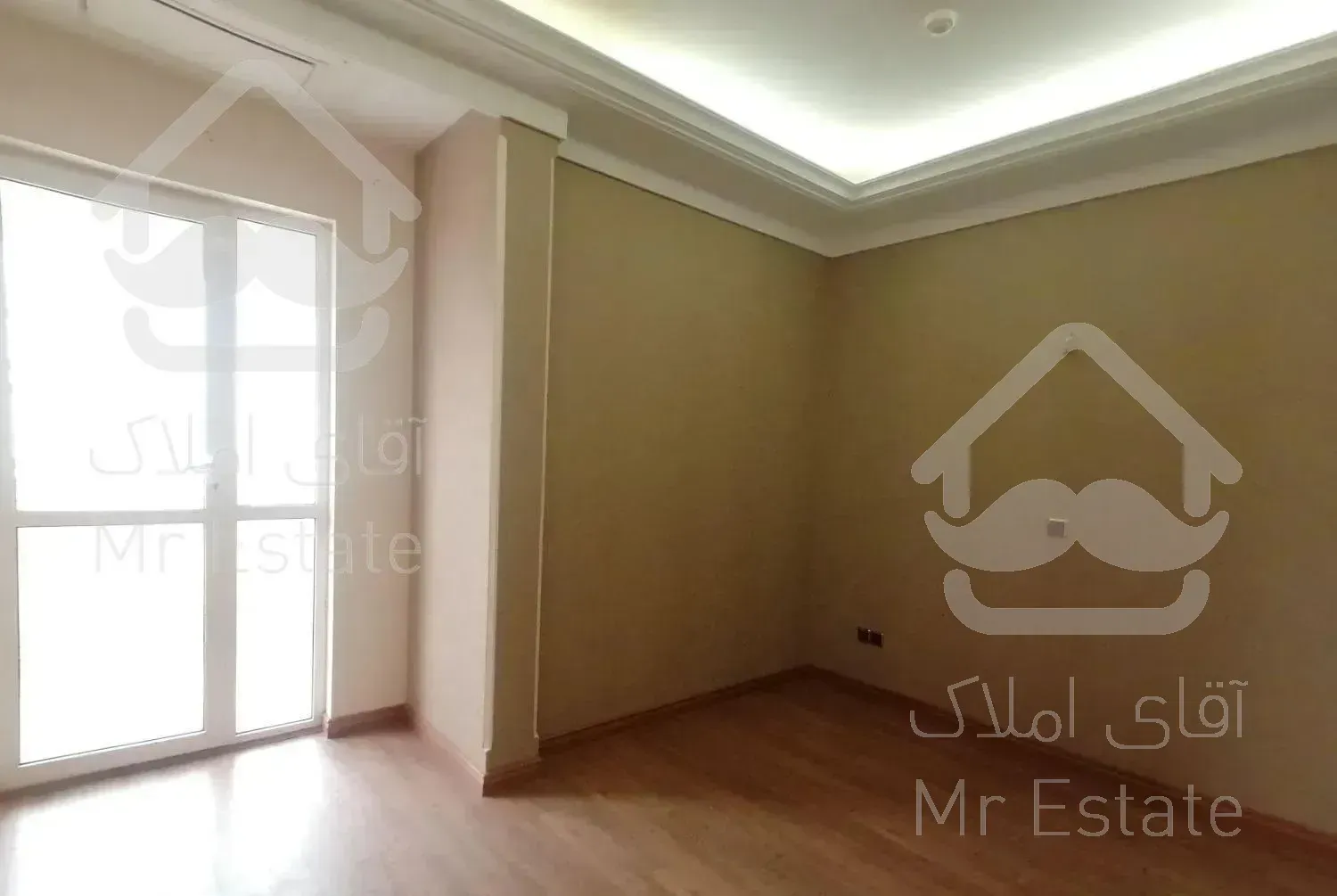 104متر 3خواب/ تک واحدی/نور انفجاری