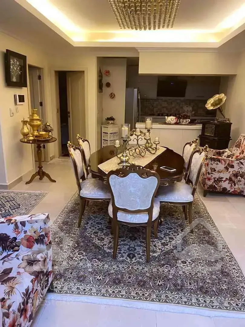 آپارتمان ۹۴ متری دارآباد  بسیار شیک و خاص