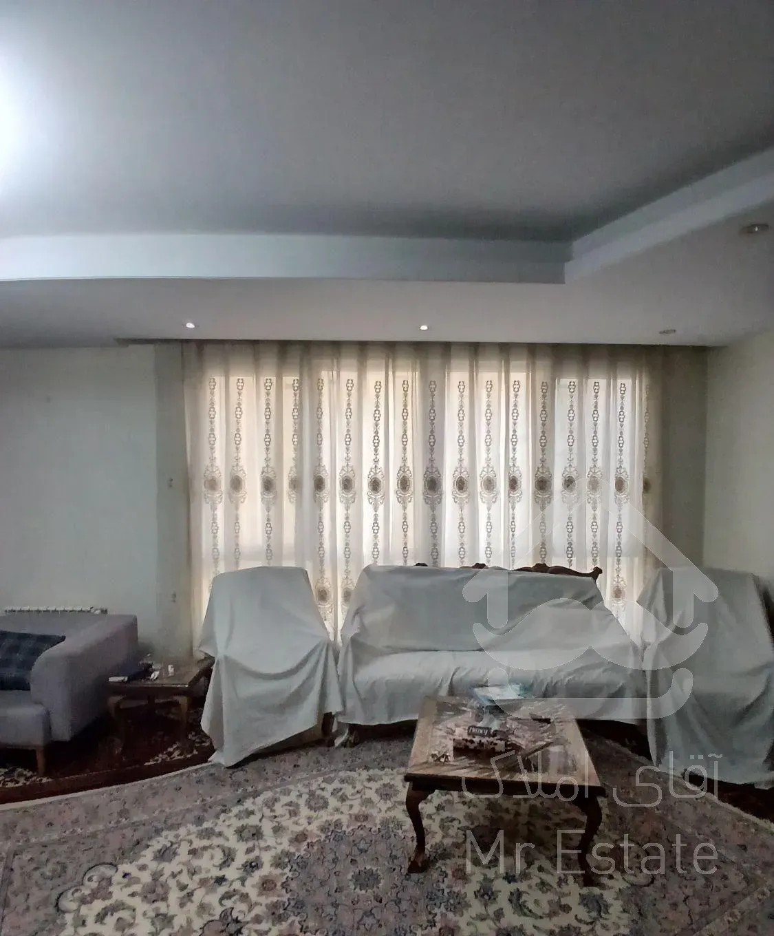 ۱۴۳متری۳خواب/تکواحدی/توحیدنمازیها کوثردوم