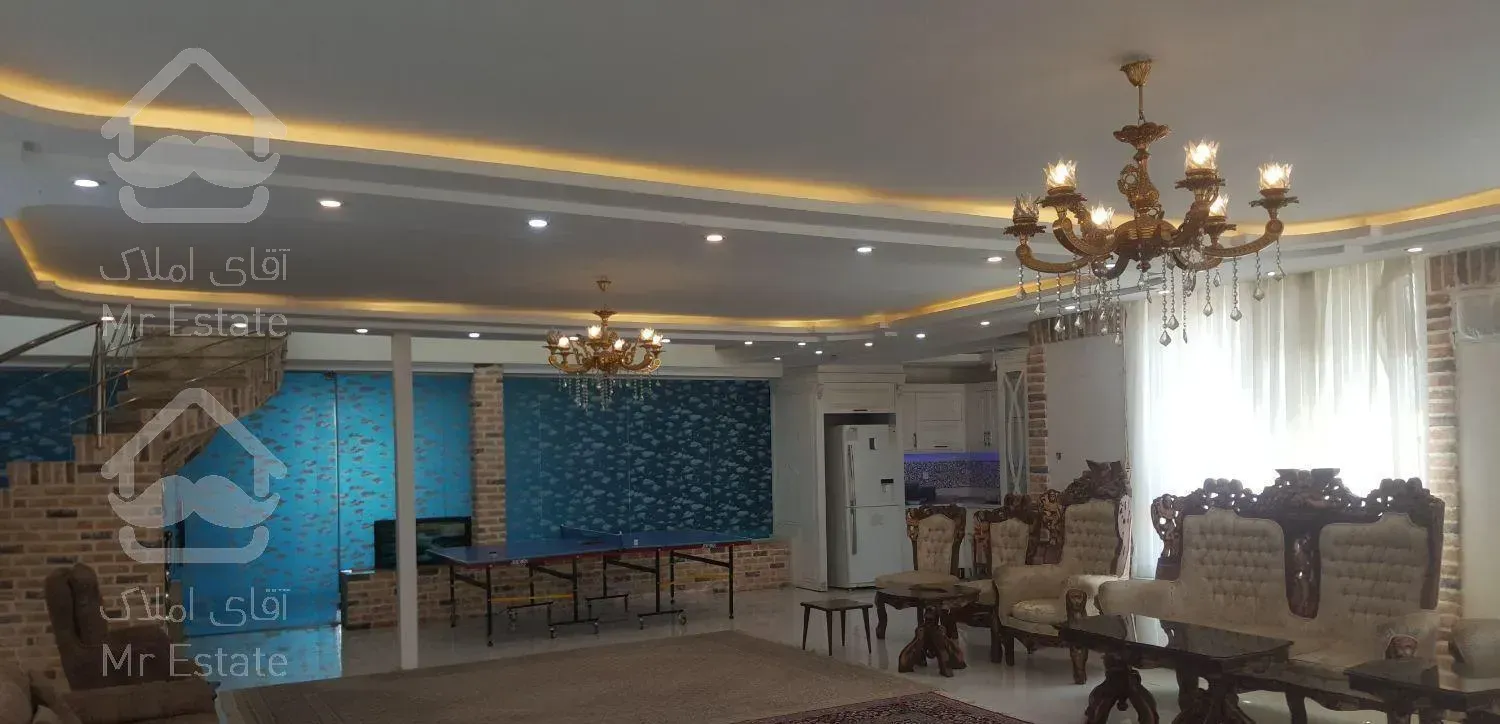 اجاره باغ ویلا *گوهردشت*