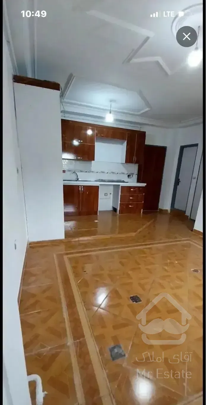 رهن اپارتمان ۶۰ متری تک خواب حمیدیان