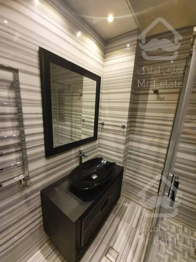 تک واحدی290 متری در اقدسیه سپند