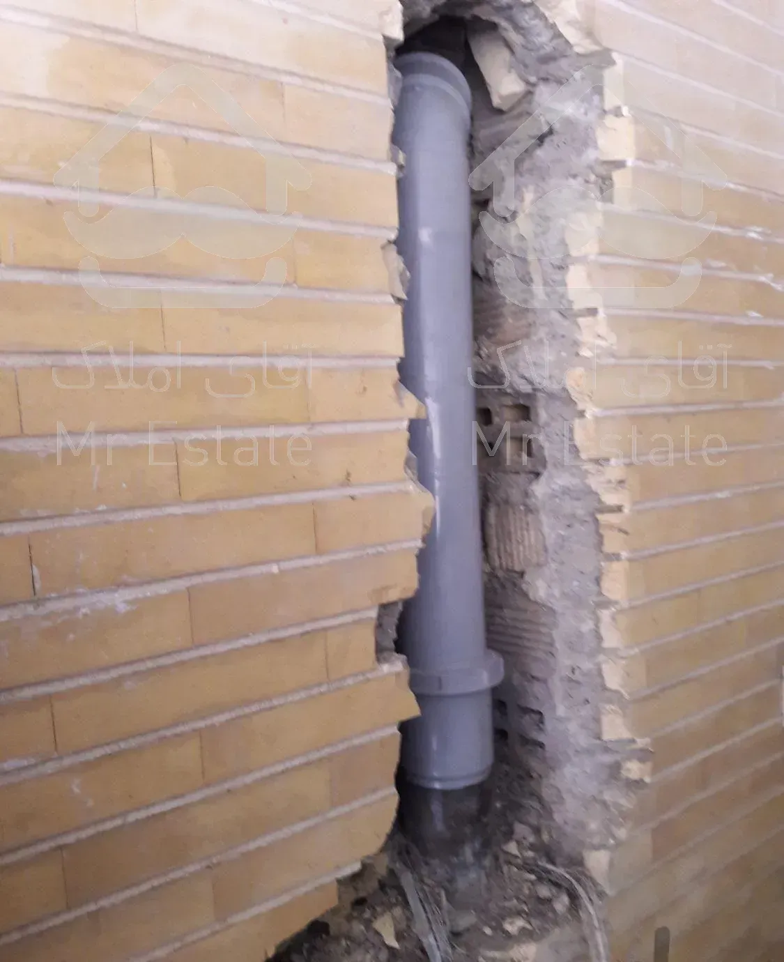 لوله کش و لوله کشی آب و فاضلاب