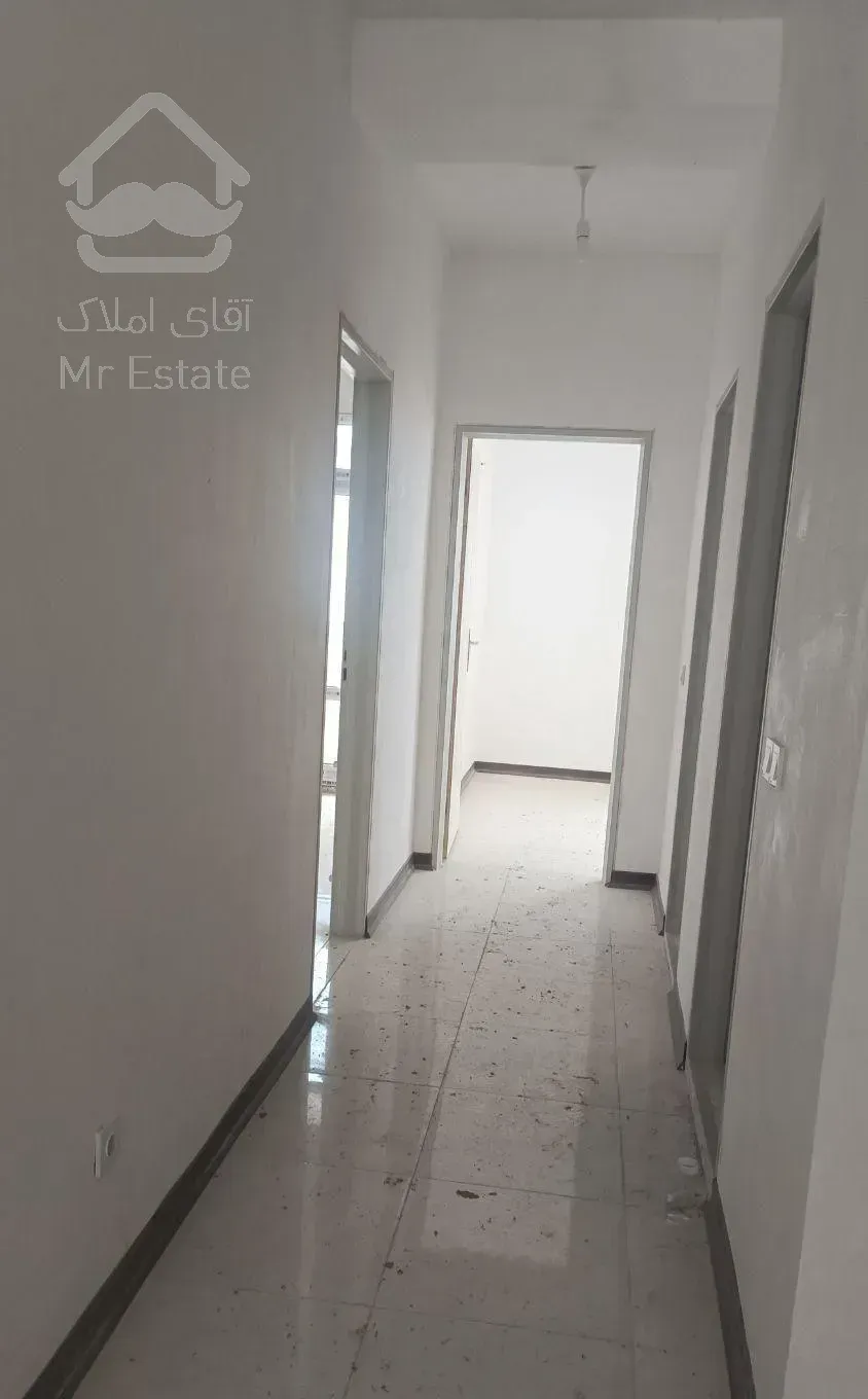 فروش آپارتمان ۹۳ متری ۲ خوابه