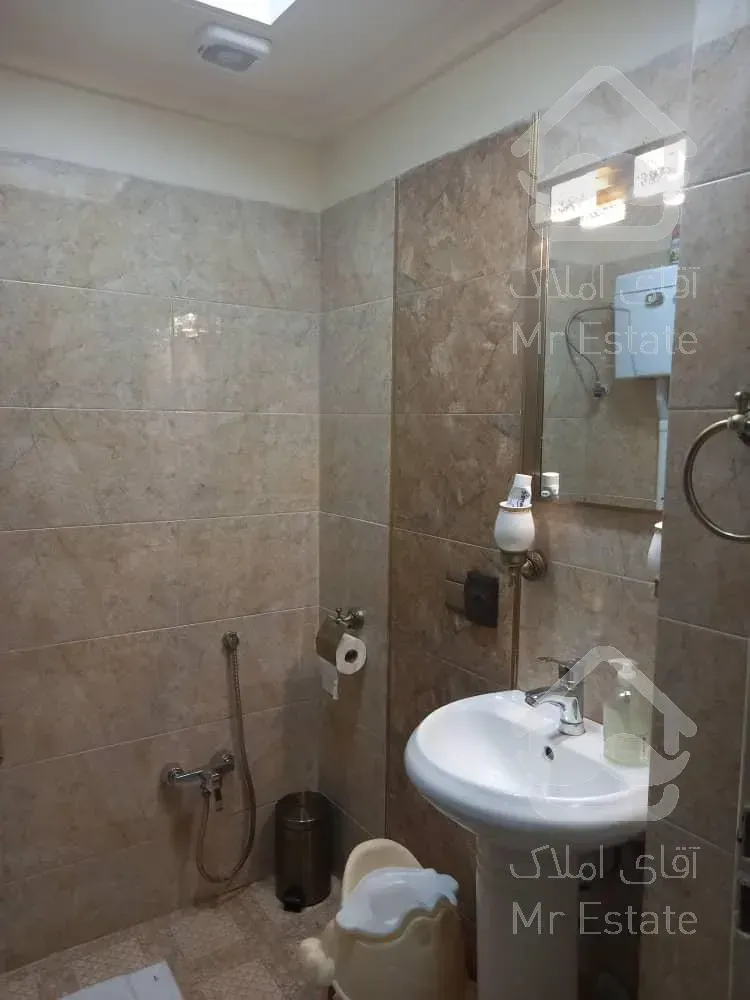 ۷۸متر دو خواب خوش نقشه سازمان برنامه