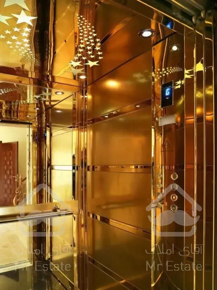 فروش،نصب،راه اندازی خدمات پس از..آسانسور