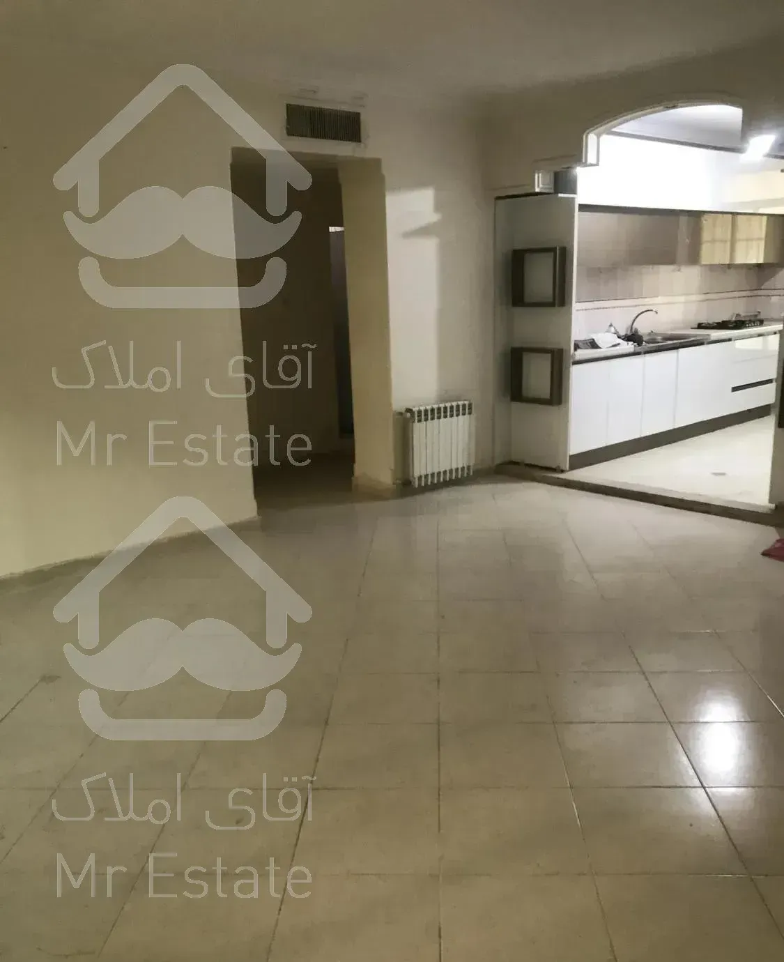 ٨٦مترتخلیه رهن کامل شهرک شهیدباقری منطقه٢٢