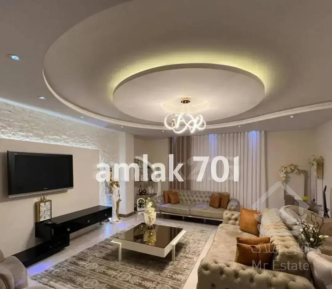 اپارتمان 116متری جهانگانی