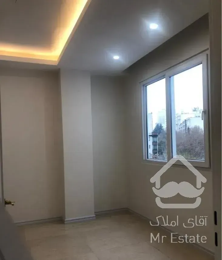 آپارتمان ۱۴۴متری ۳خواب نوساز ظفر فول امکانات