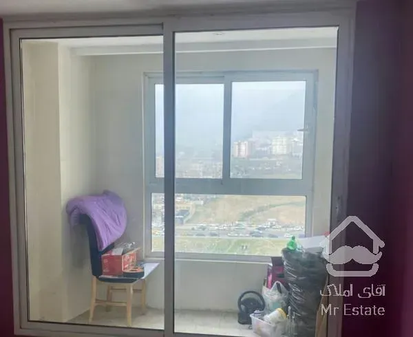 آپارتمان ۱۴۰ متر دو خواب