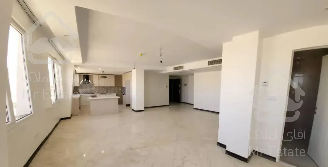 برج مجلل مروارید/110متر/2خواب/رو به آفتاب