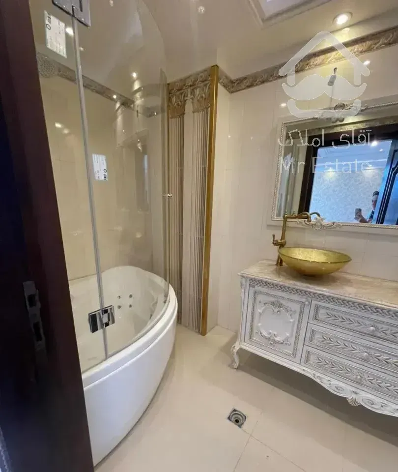 ۲۵۰متر کامرانیه شمالی  حس واقعی زندگی